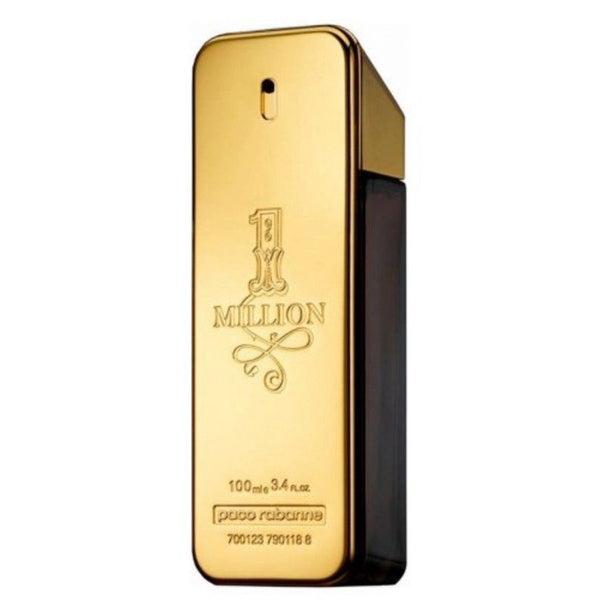1 Million Paco Rabanne perfume 100ML For Men