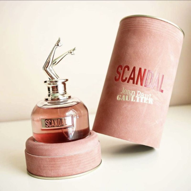 Scandal By Night Eau de Parfum For Ladies 🔥