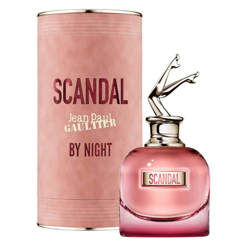 Scandal By Night Eau de Parfum For Ladies 🔥