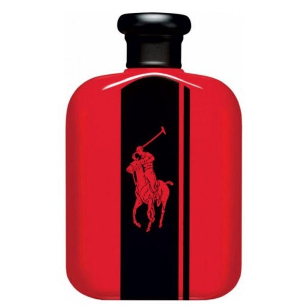 Polo Red intense Eau de PARFUM Perfume For Men 125 ml🔥