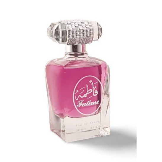 Fatimi 100ML EDP by Ard Al Zaafaran Arabic Dubai Perfumesl