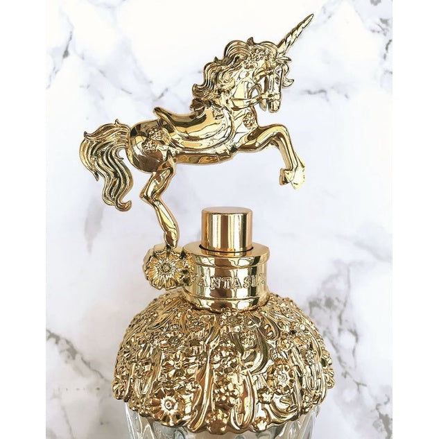 Anna Sui Fantasia Pour Femme Eau de Toilette For Ladies 75ml🔥