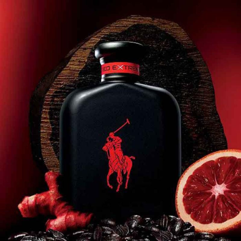 Polo Red Extreme Perfume For Men 125ml 🔥🔥