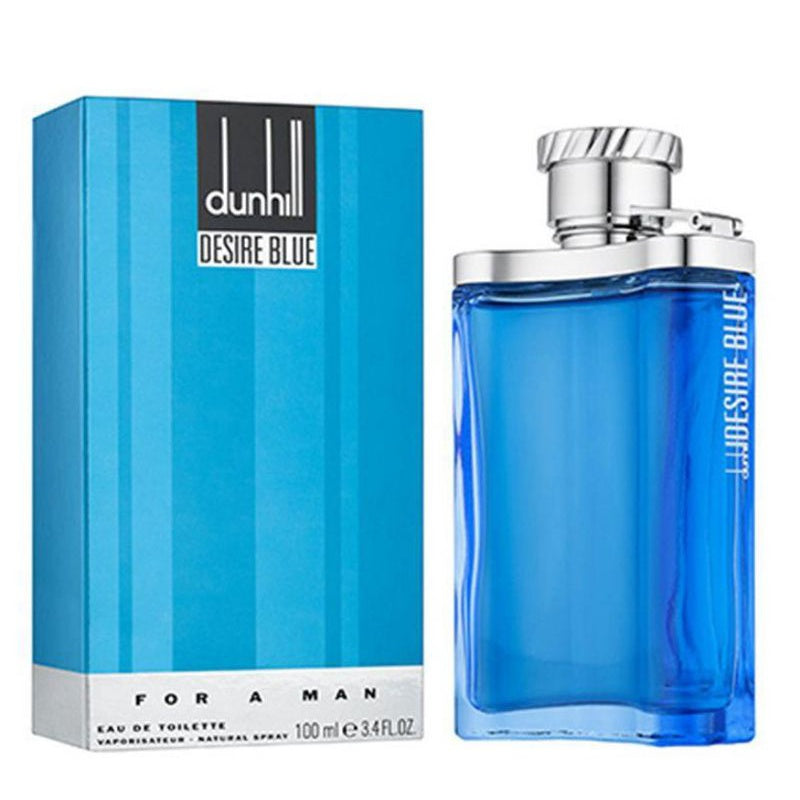 Dubhill Desire Eau de toilette For Men 100ml🔥🔥