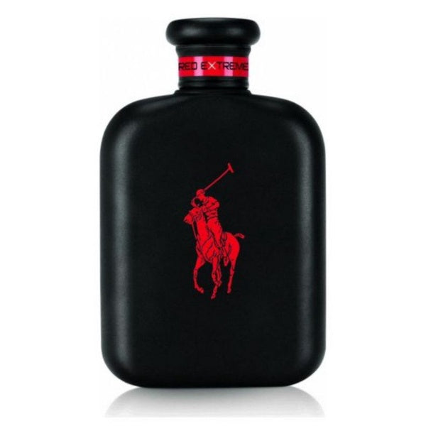 Polo Red Extreme Perfume For Men 125ml 🔥🔥