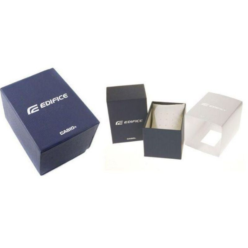 Casio Edifice EFR-539 Chronograph Watch For Men