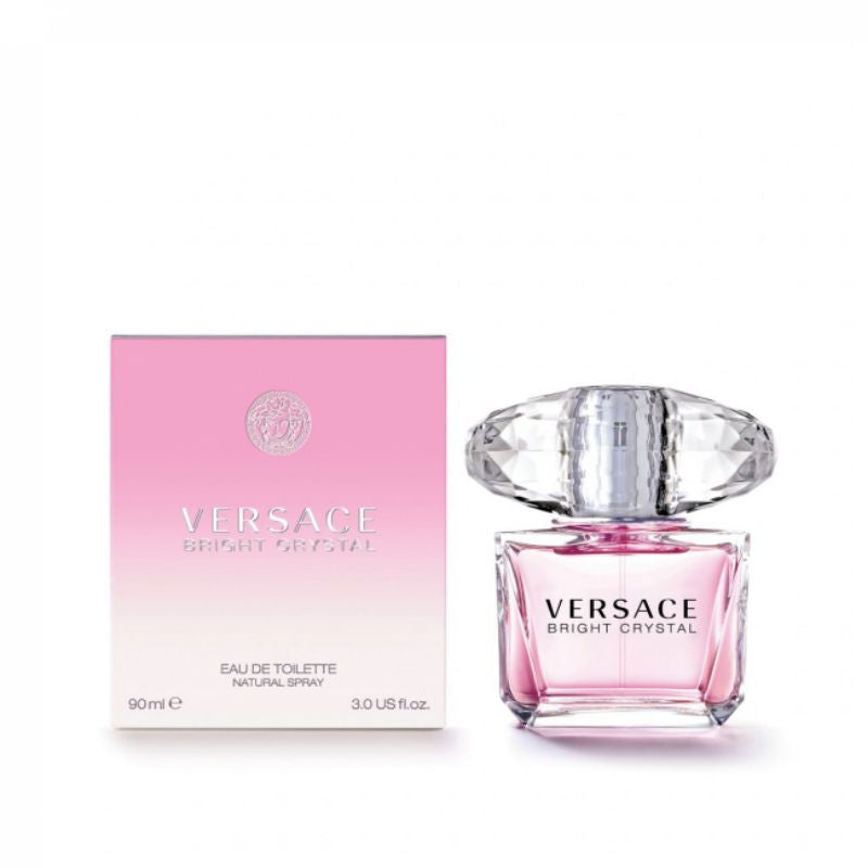 Bright Crystal Versace perfume - a fragrance for women