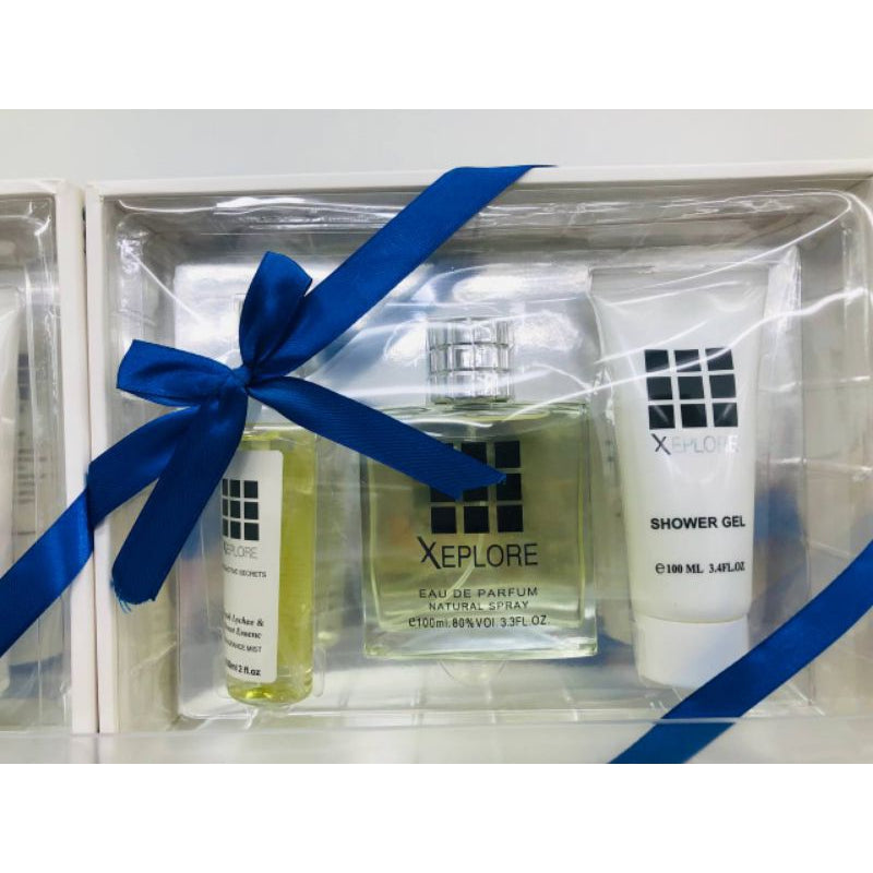 Original Far Away 3in1 Set For Woman π―π₯