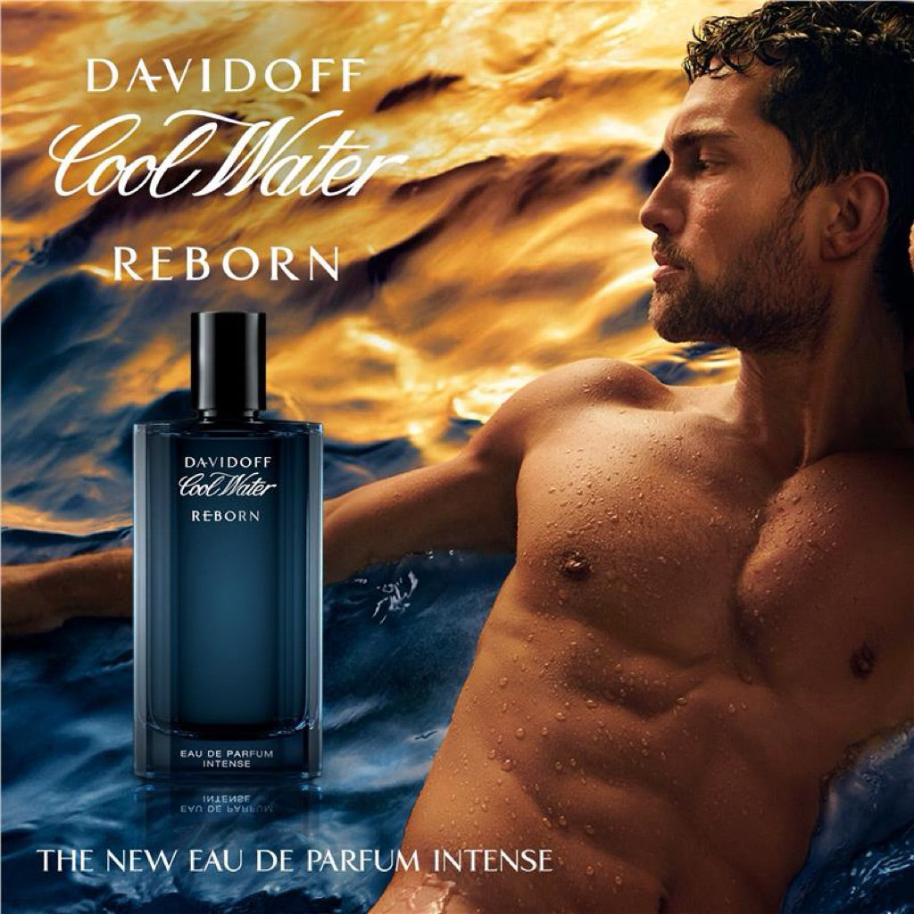 🔴🟢🔵 Ori ( Harga Borong) C00Lwatér REBORN Eai De perfume