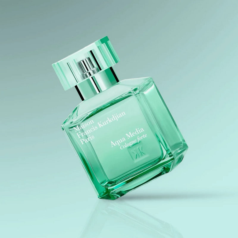 🔴🟢🟡( Harga Borong ) Aqua Media 70ml For Men And Women
