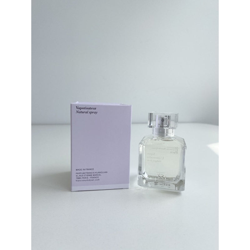 🔴🟡🟢 (Harga Borong) Aqua Universalis Colgn Forte EDP 70ml For Men And Women