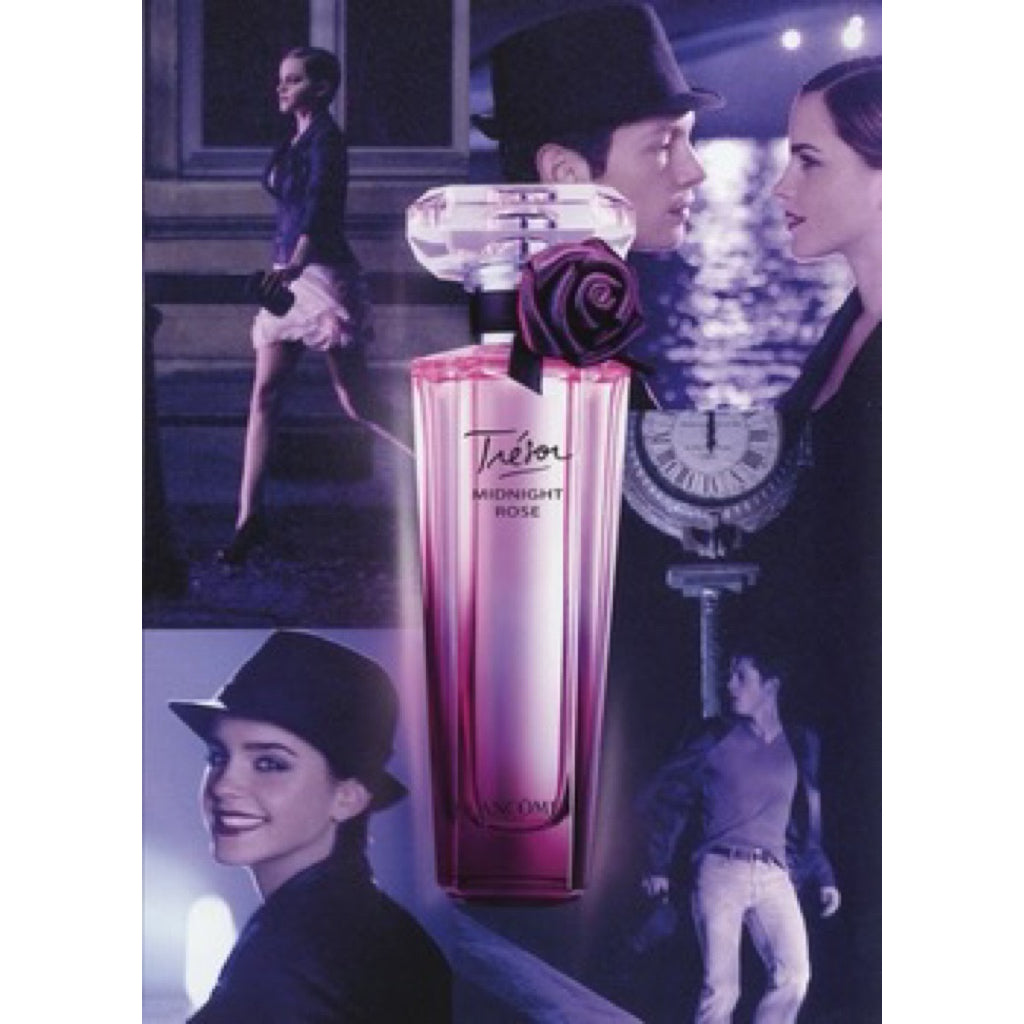 🔴🟢🔵 Midnight Rosse L’eau De Perfume For Women