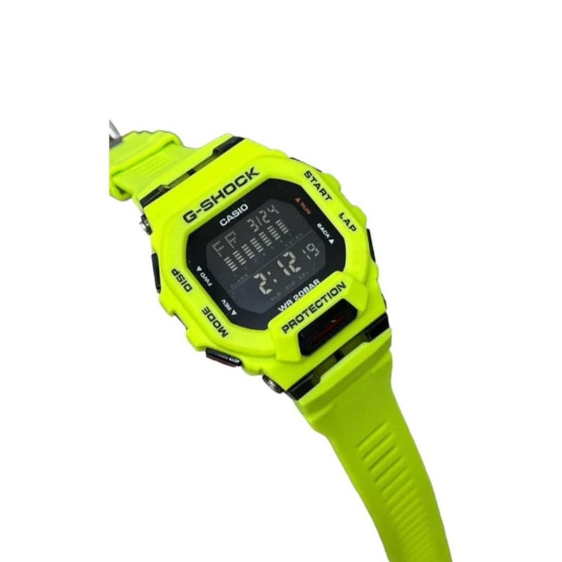 G-Shock Casio GDB-200 jam Tangan Lelaki Digital Watch With Box