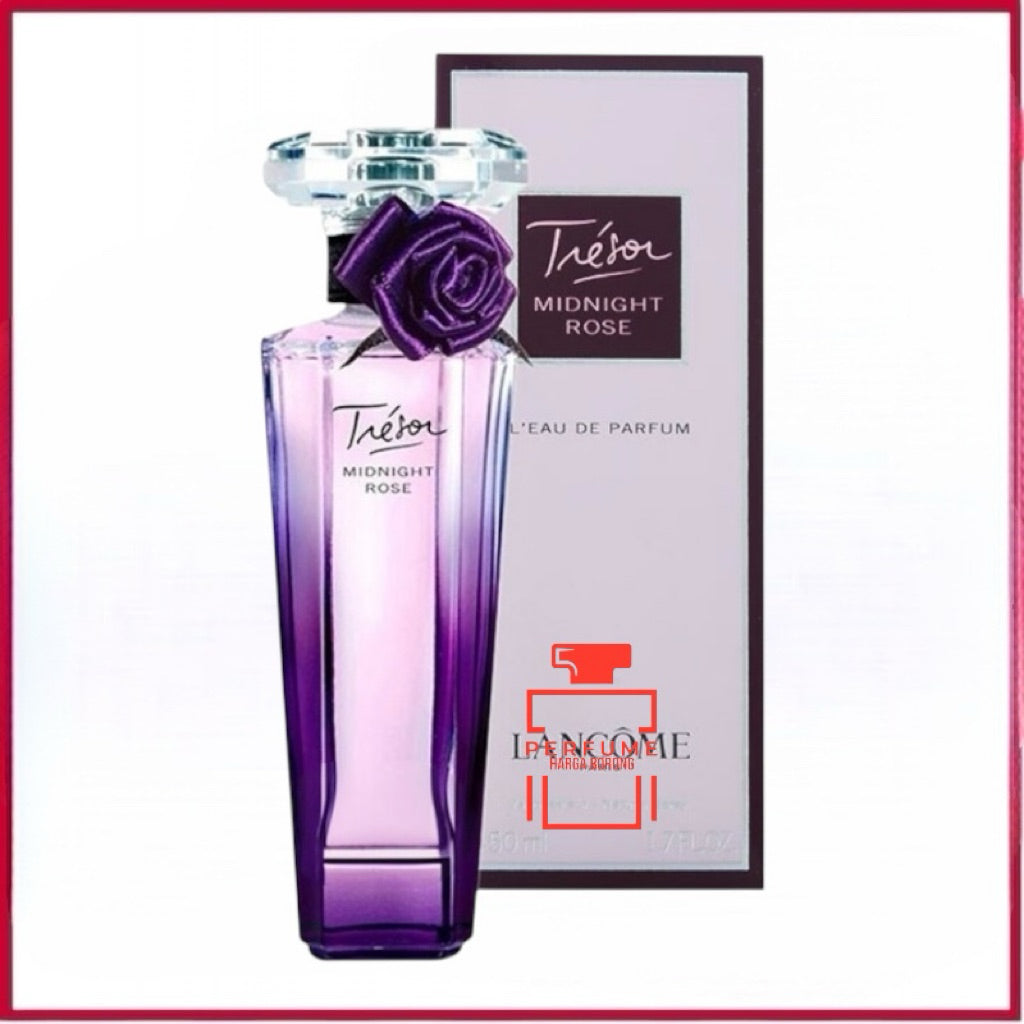 🔴🟢🔵 Midnight Rosse L’eau De Perfume For Women