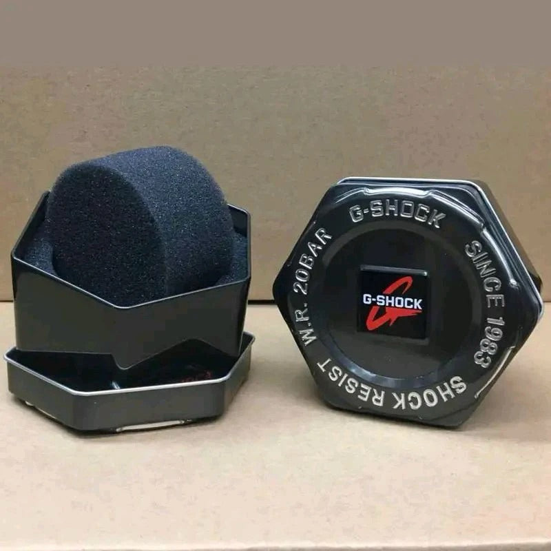 G-Shock Casio GDB-200 jam Tangan Lelaki Digital Watch With Box