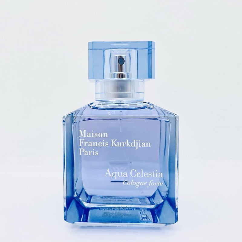 🔴🟡🟢 Aqua Celestia Colgn Fort Eau De Perfume 70ml For Men And Women