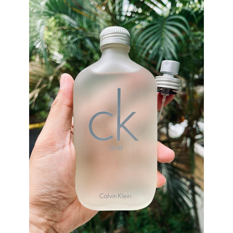 🟡🟢🔴 Ori Ceeekeee Eau De Toilette 100ml Ready Stock