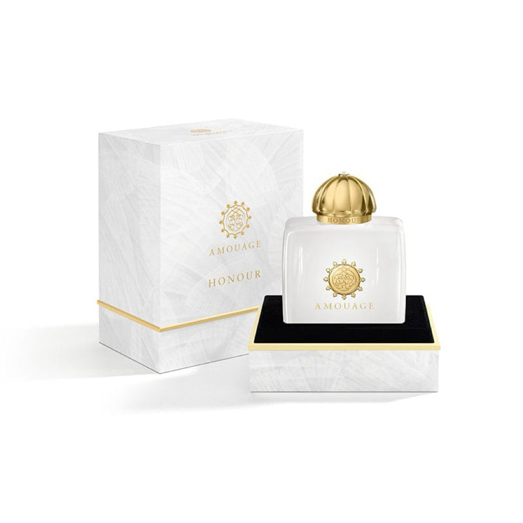 🟢🟠🟡 Orignal (Harga Borong) Amouage Honour EDP 100ml