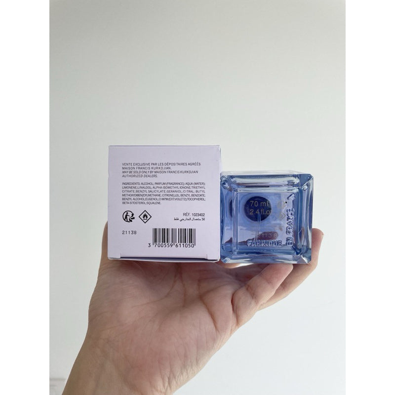 🔴🟡🟢 Aqua Celestia Colgn Fort Eau De Perfume 70ml For Men And Women