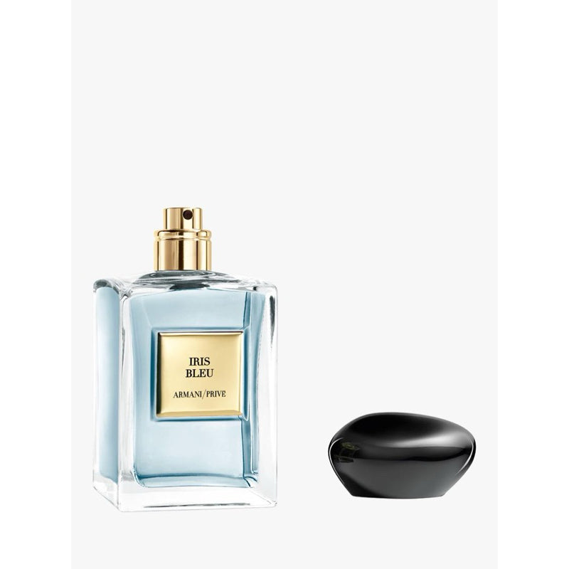 🟢🟡🔴 IRIS Blue Amrani Ready Stock Money Back Guarantee