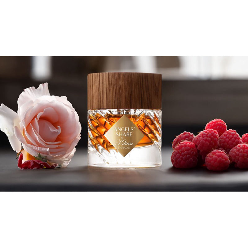 🟡🔴🟢 Angels Share Paradise Eau De Perfume EDP 50ml For Men And Women