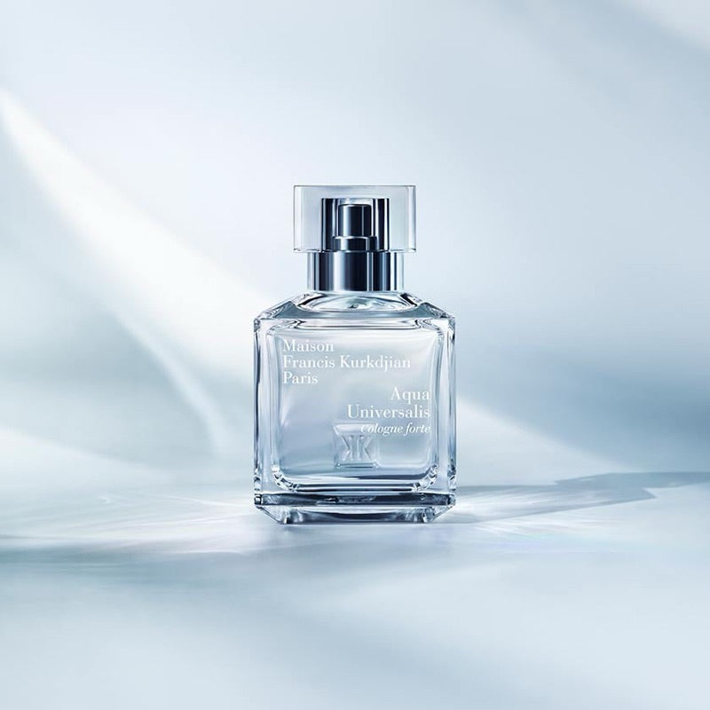 🔴🟡🟢 (Harga Borong) Aqua Universalis Colgn Forte EDP 70ml For Men And Women