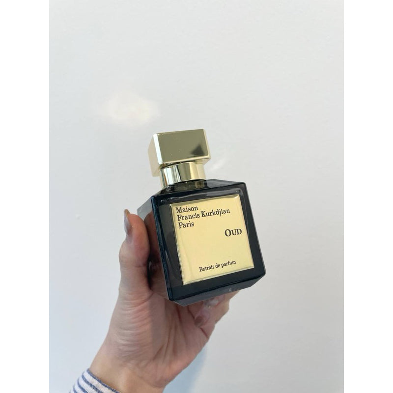 🔴🟡🟢 Oud Extrait De Perfume 70ml For Men And Women