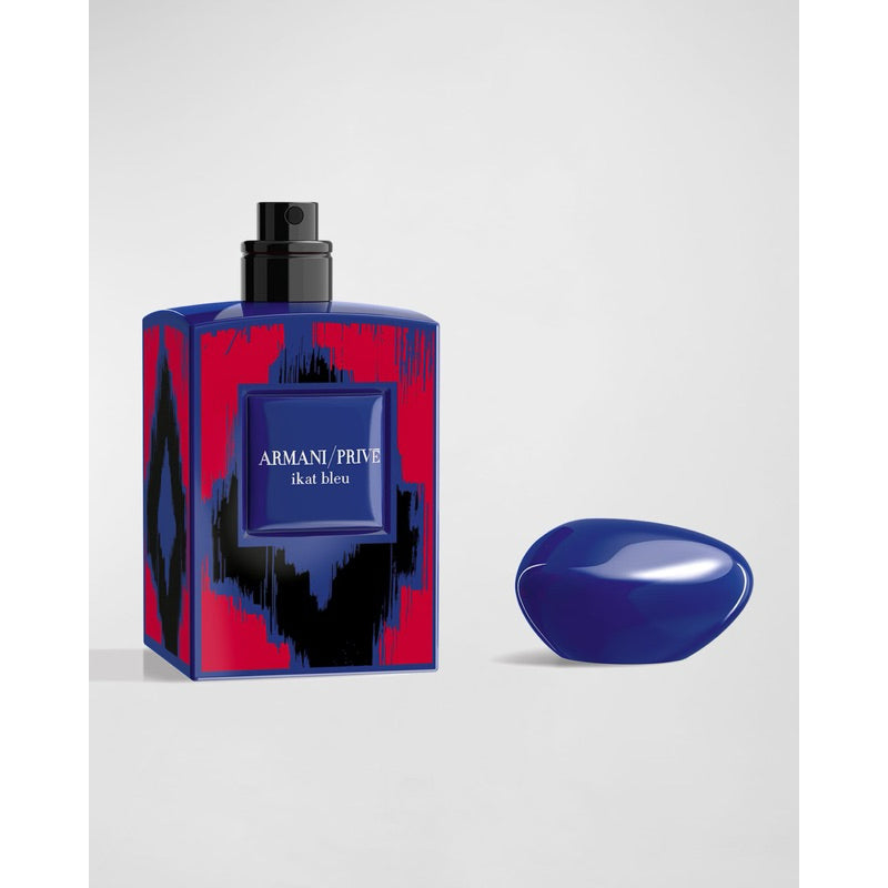 🔵🔴🟠 Ori Amrani/priv Ikat Blue For Men And Women Ready Stock
