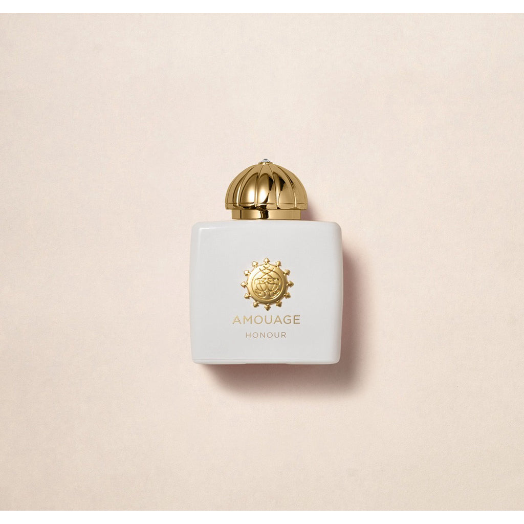 🟢🟠🟡 Orignal (Harga Borong) Amouage Honour EDP 100ml