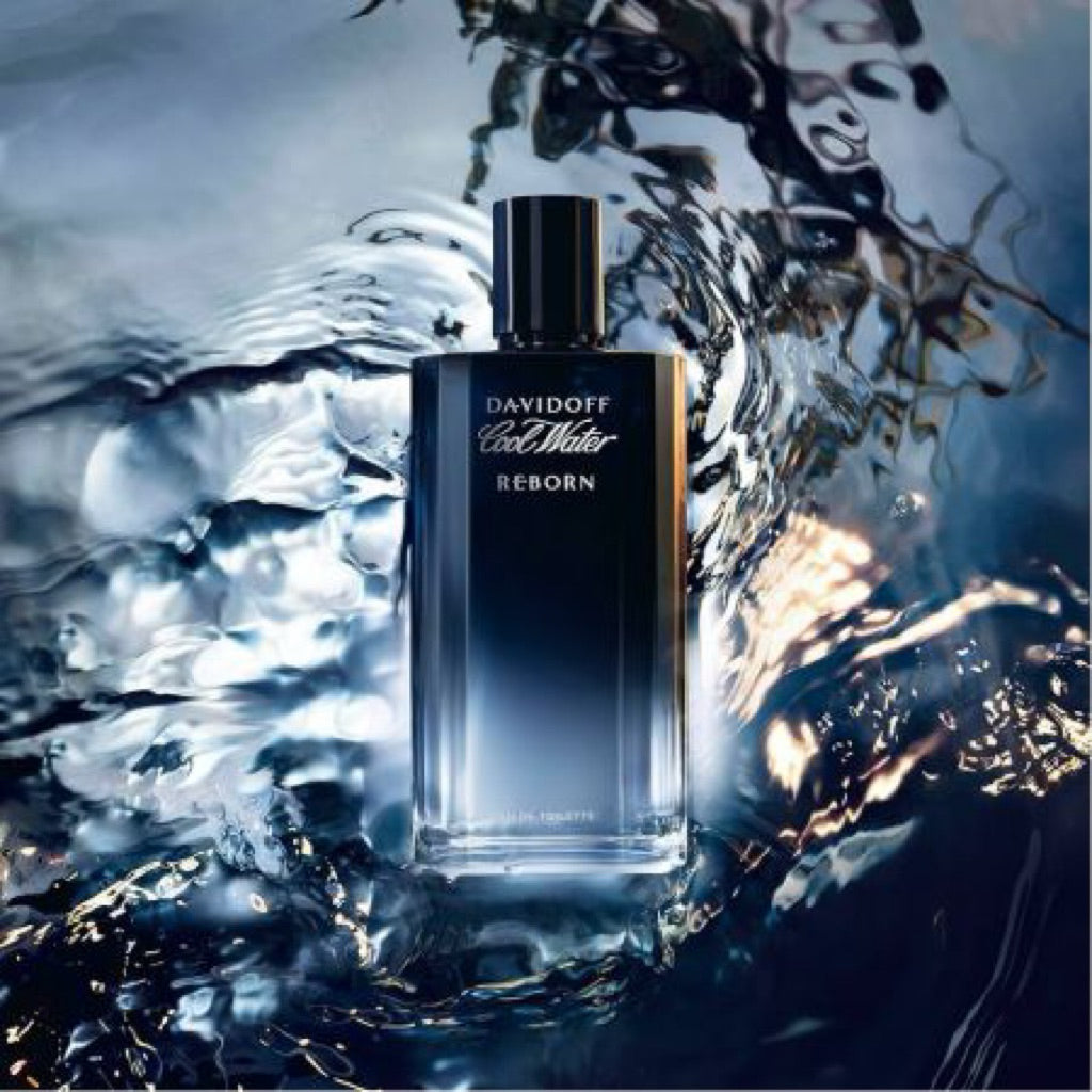 🔴🟢🔵 Ori ( Harga Borong) C00Lwatér REBORN Eai De perfume