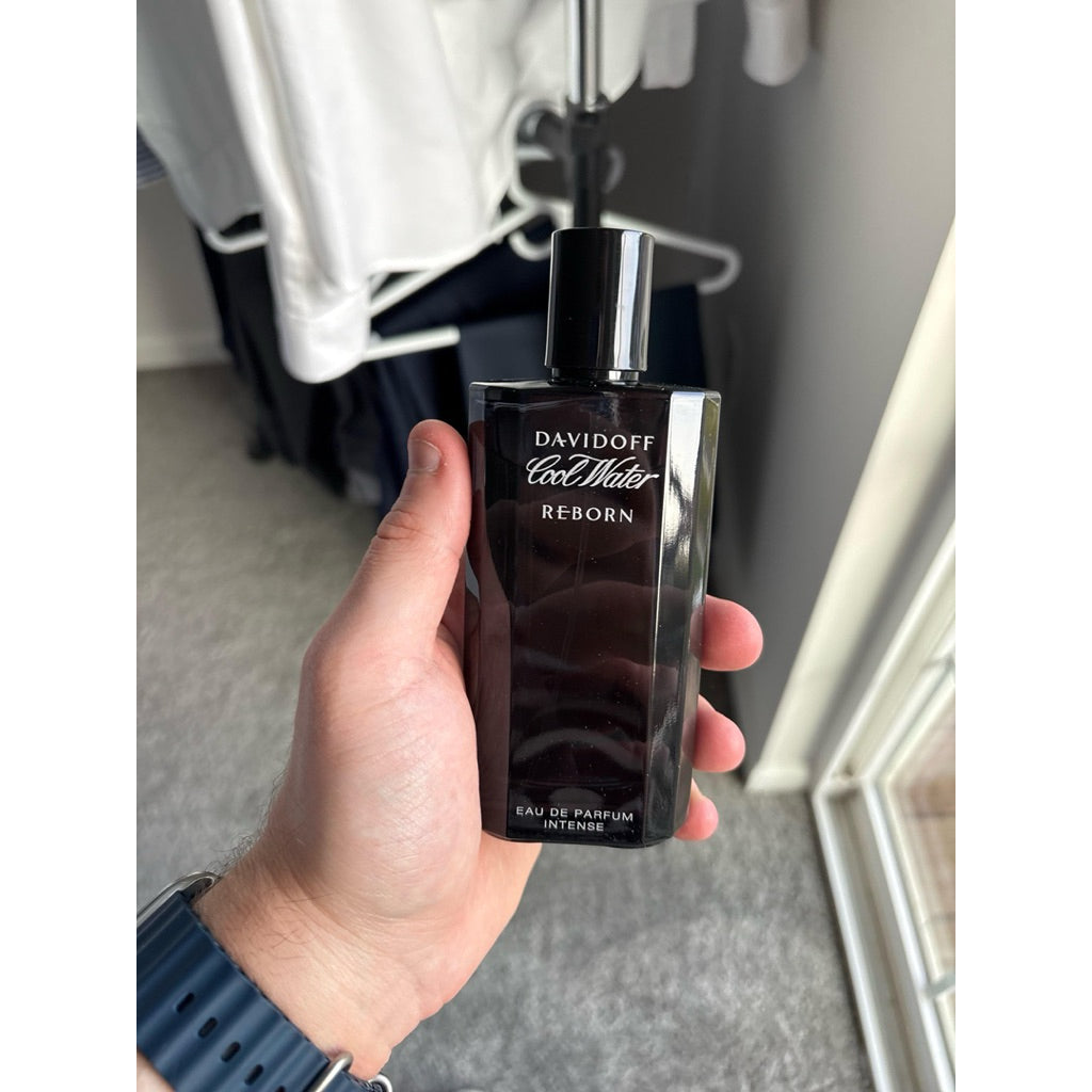 🔴🟢🔵 Ori ( Harga Borong) C00Lwatér REBORN Eai De perfume