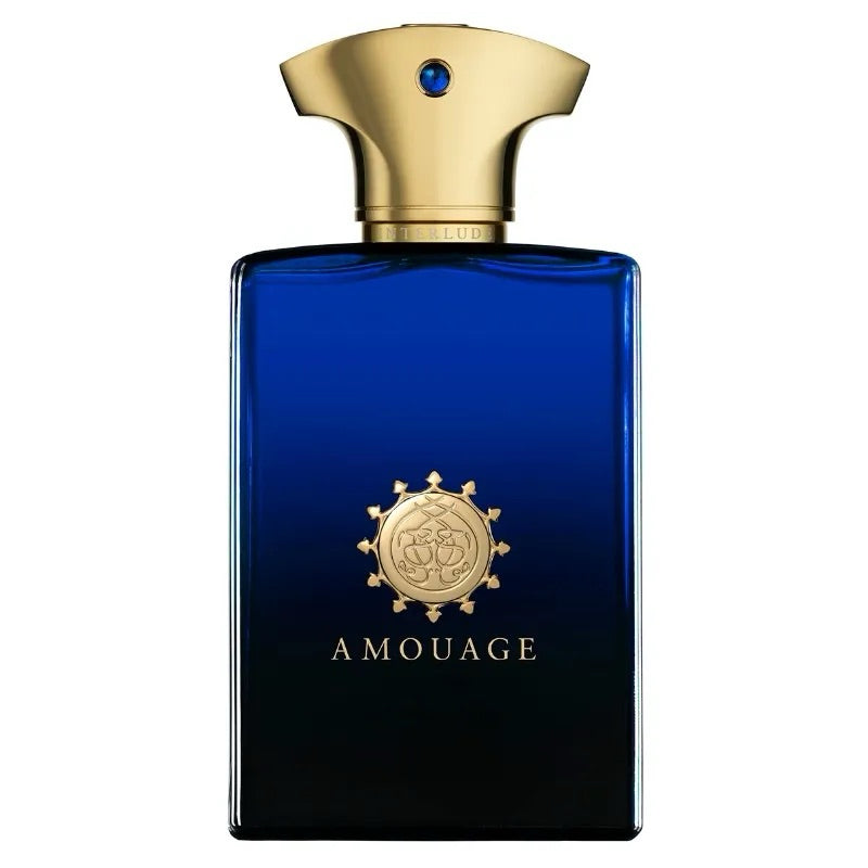🔵🟠🔴 Ori Amouage Interlude For Men Ready Stock Long Lasting