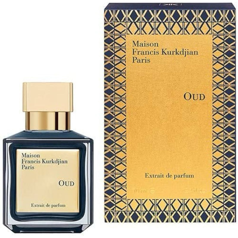 🔴🟡🟢 Oud Extrait De Perfume 70ml For Men And Women