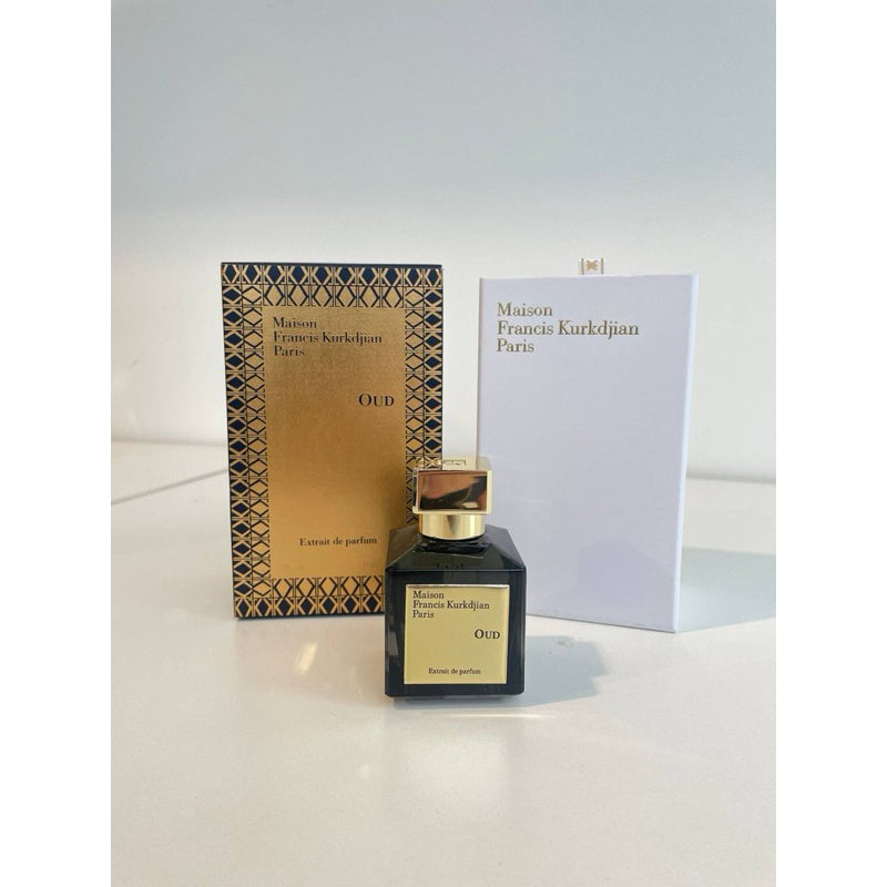 🔴🟡🟢 Oud Extrait De Perfume 70ml For Men And Women