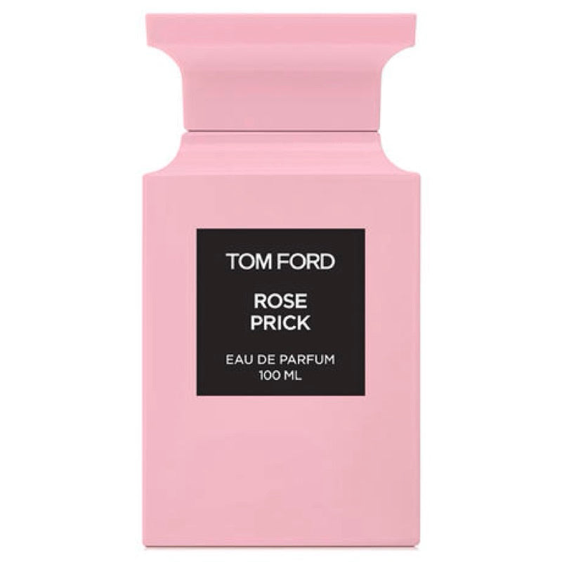 🔴🟡🟢 Original T0MF0RD Series ROSE PRICK ,CAFÉ ROSE ,ROSE DE RUSSIE ,ROSE D'AMALFI, ÉBÈNE FUMÉ,