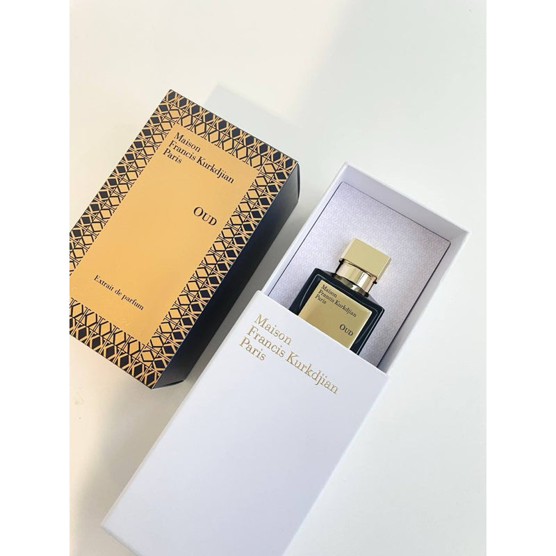 🔴🟡🟢 Oud Extrait De Perfume 70ml For Men And Women