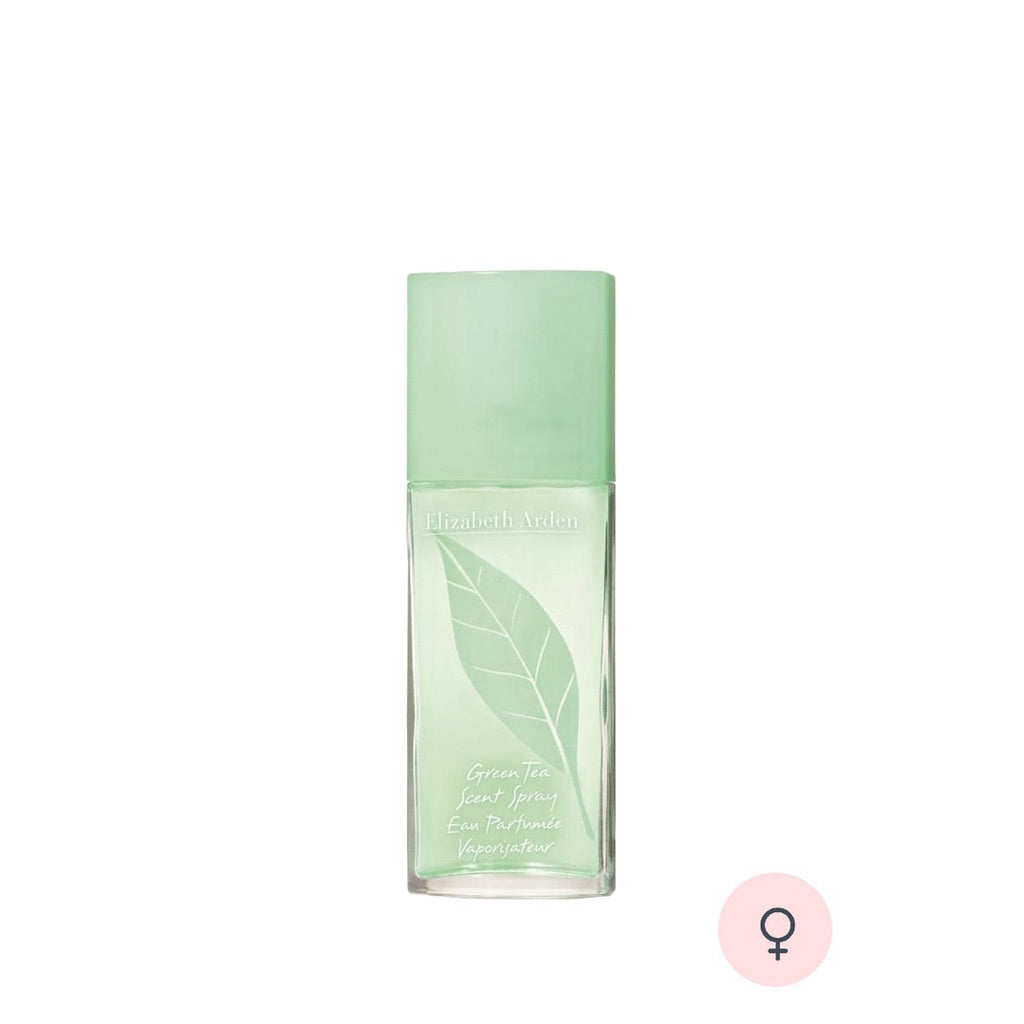 🟢🔵🔴 Ori (Harga Borong) Green Tea Scent Spray Eau Perfumee