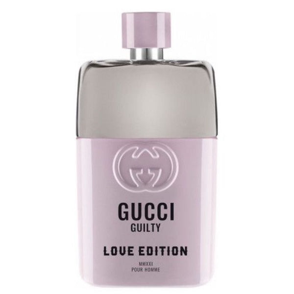 Guilty Love Edition Pour Femme Perfume For Female 100 ML 🔥