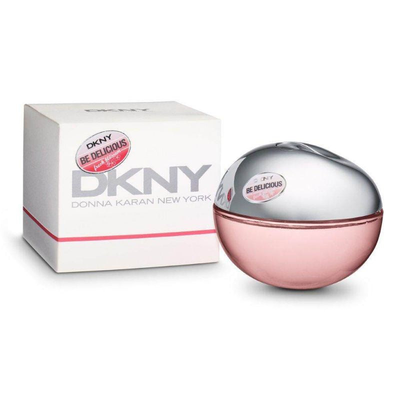 Be Delicious Fresh Blossom Perfume For Female 100ML 🔥