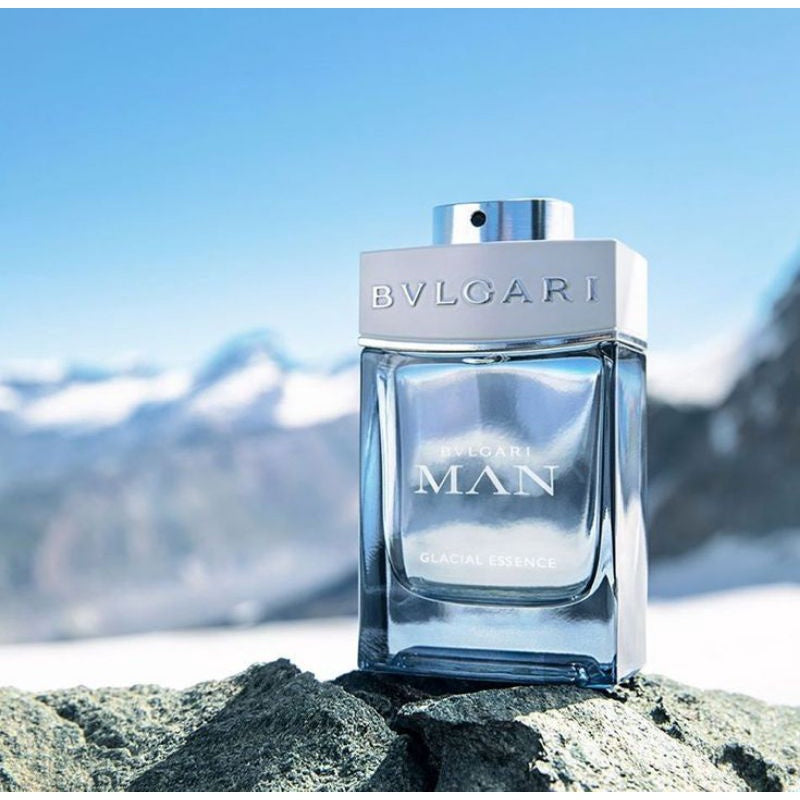 Man Glacial Essence Perfume For Men 100ML