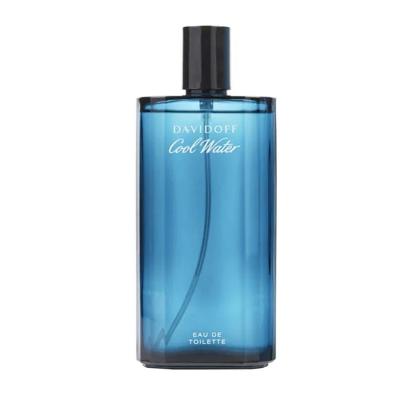 Cool Water Perfume For Men 100ML 🔥