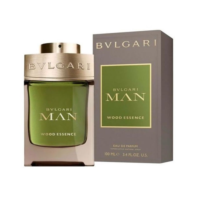 Men Wood Essence Perfume For Men 100ML 🔥