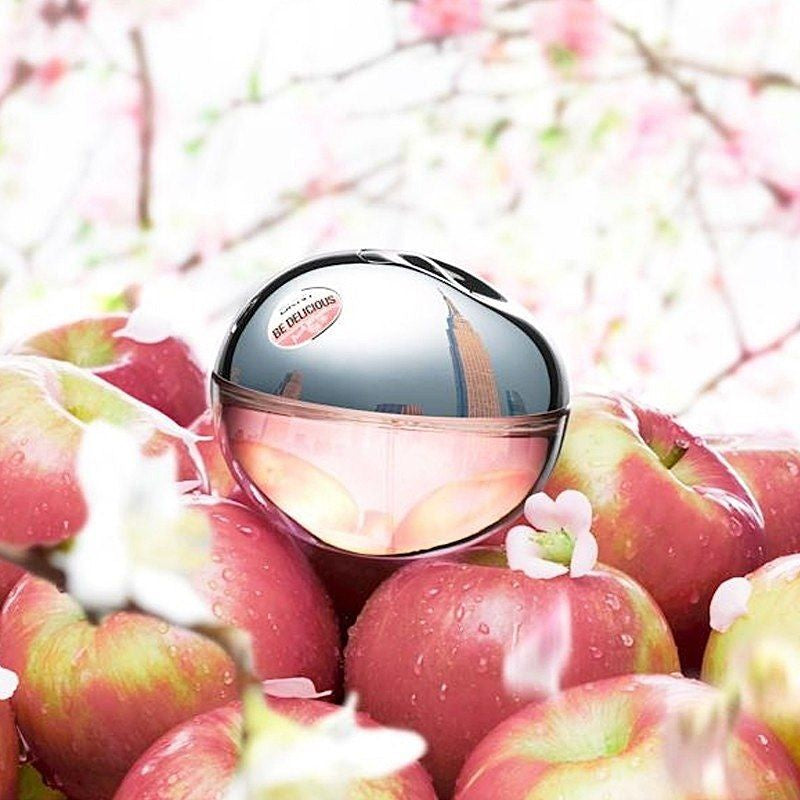 Be Delicious Fresh Blossom Perfume For Female 100ML 🔥