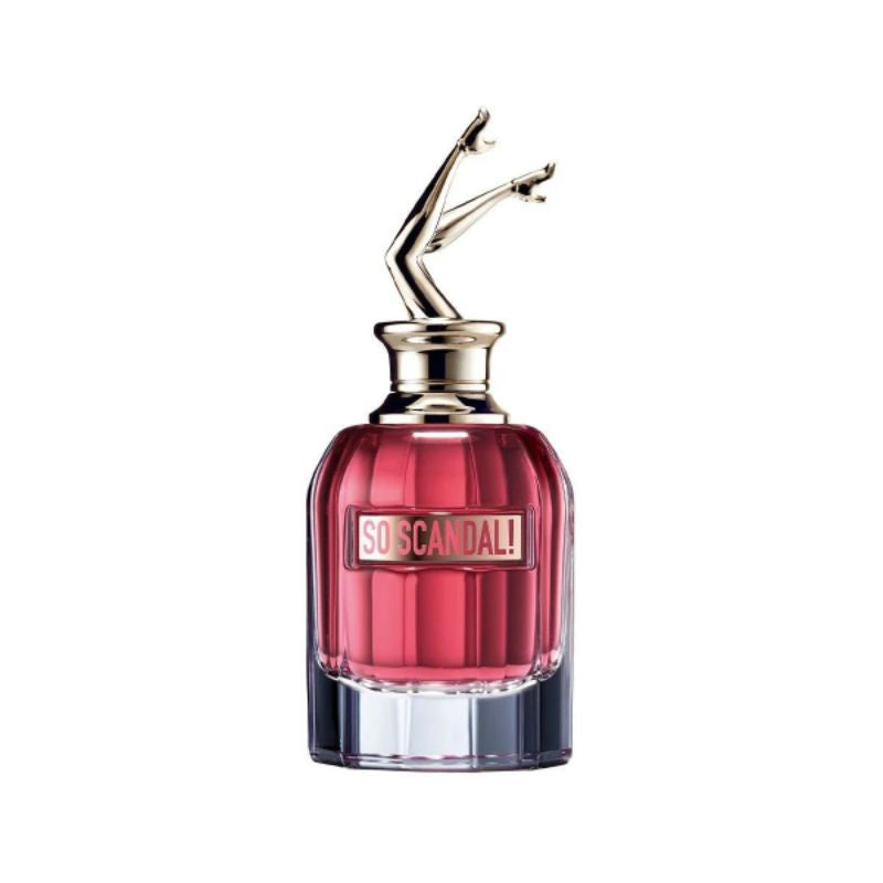 So Scandal Perfume For Female 100ML 🔥