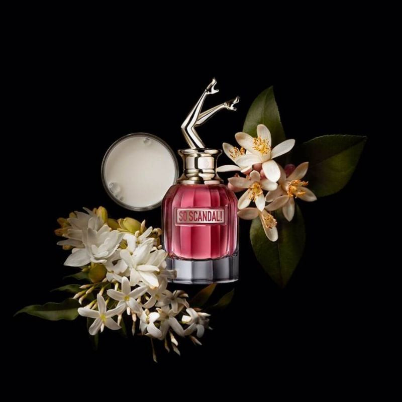So Scandal Perfume For Female 100ML 🔥
