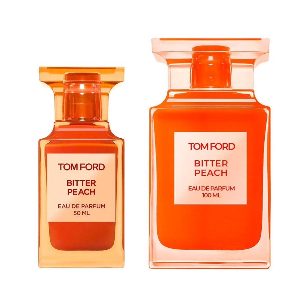 🟢🟡🔴Original (✅Harga Borong) Bitter peach edp perfume 50ml for men and women