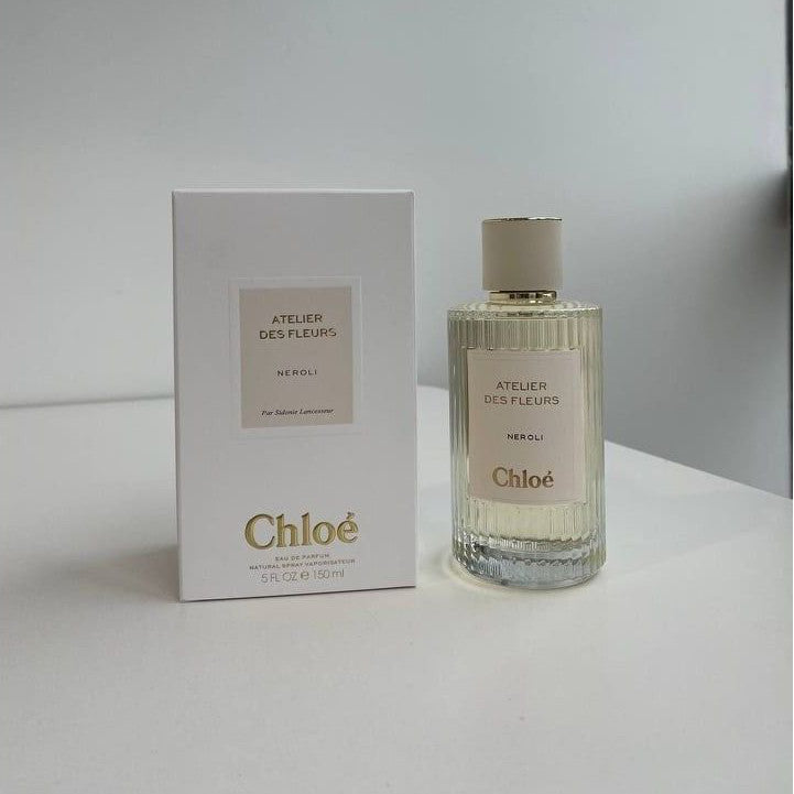 🟢🟡🔴Original (✅Harga Borong) Atelier Des Fleurs Neroli Edp 50ml