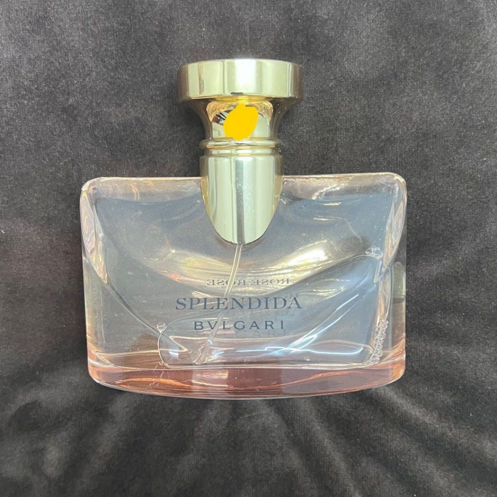 🟢🟡🔴Original (✅Harga Borong ) Splendida Rose Rose EDP 100ml for Women