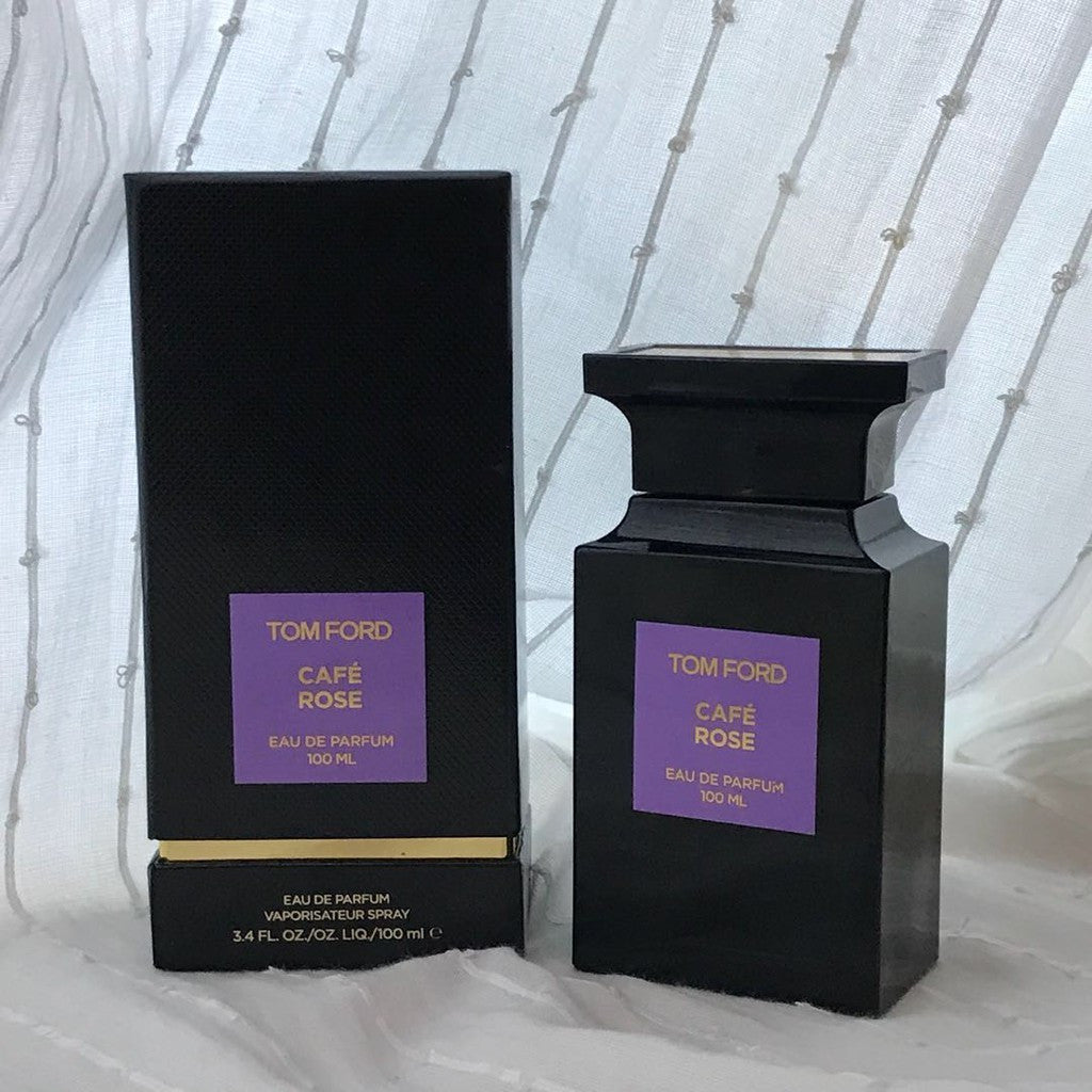 🟢🟡🔴Original (✅Harga Borong )Cafe Rose Perfumes edp 100ml for men and women