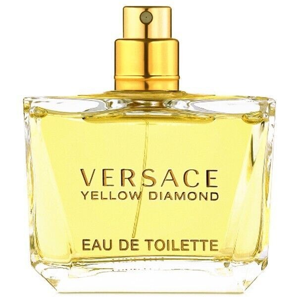 🟢🟡🔴Original (✅Harga Borong) Yellow Diamond Edt perfum90ml for women